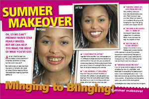 nhs mailing